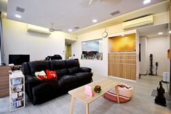 The Rainforest (D23), Condominium #519032651